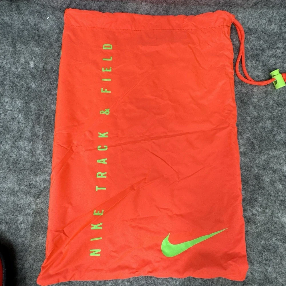 Nike lid size mens